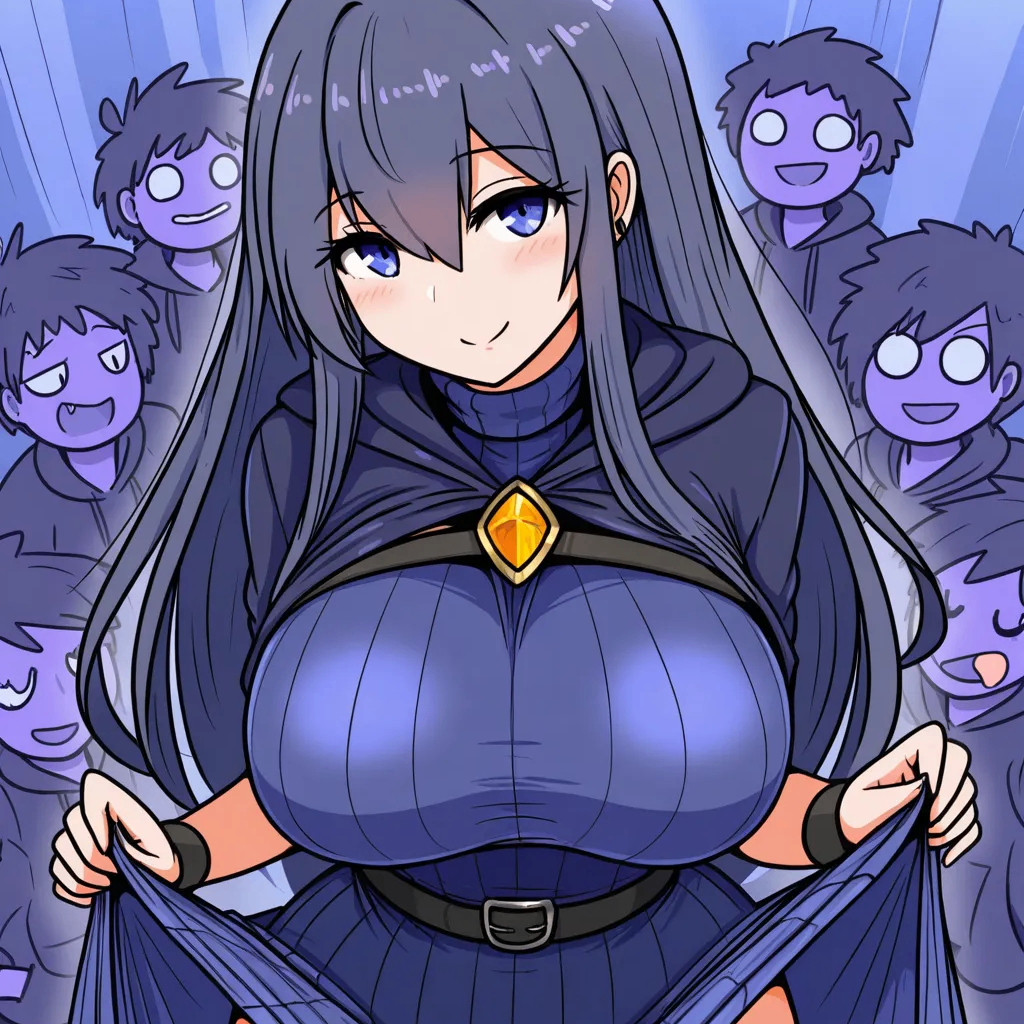 最喜欢和学姐一起玩真心话大冒险啦！