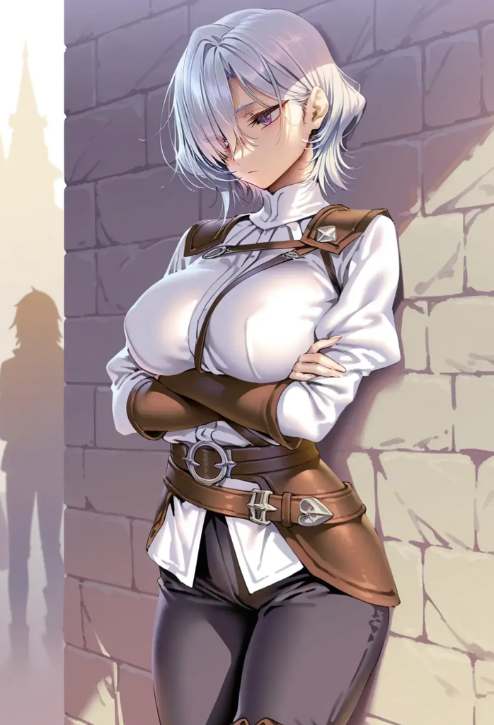 （RPG）骑士与三从者：一边与三位随从进行探索，一边在魔物娘之岛做诱惑训练的色情冒险记（重制版）