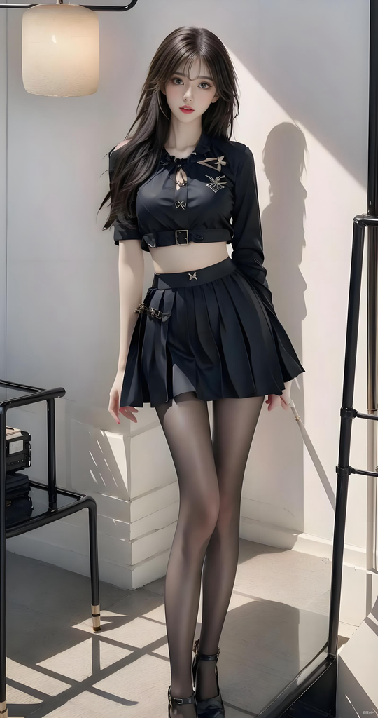 荆楚昱 (Jing Chu Yu)