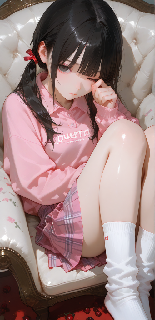 笨蛋妹妹最好骗了