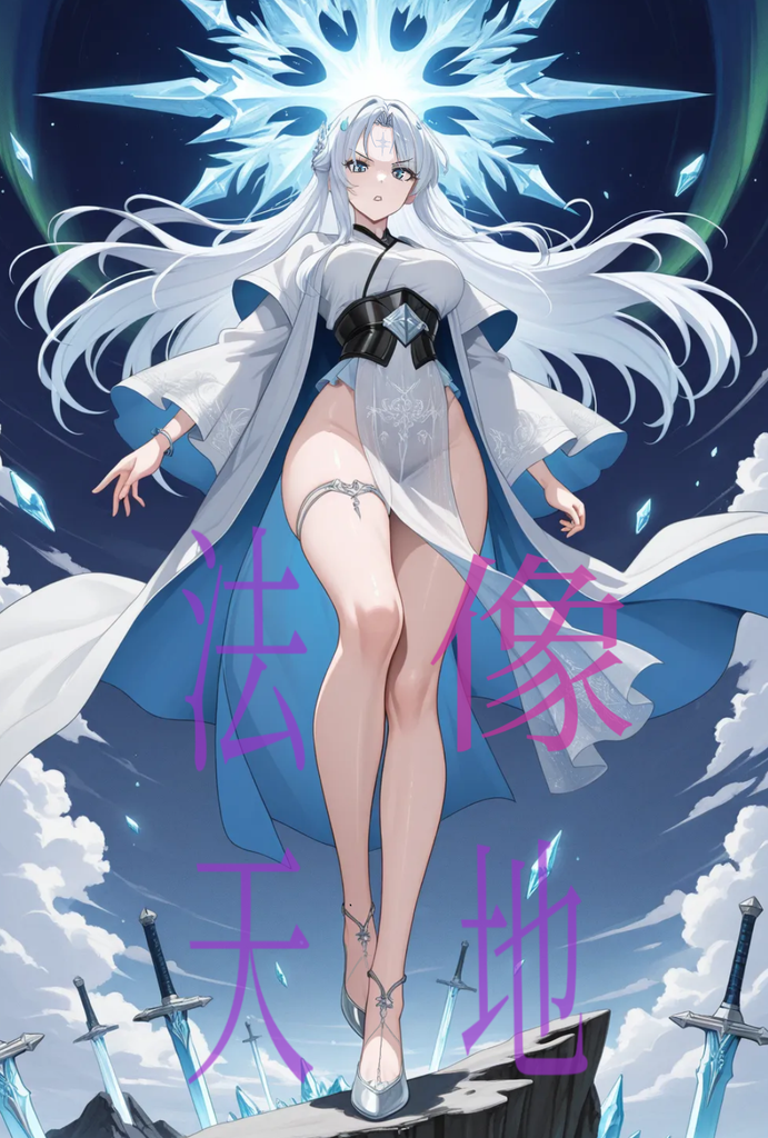 冲师逆徒？！穿越到斗破成为云韵的徒弟！师傅！对不住啦~🥵 萧炎，带好你的绿帽！（r18, NTR， 玄幻、穿越） 图片 3