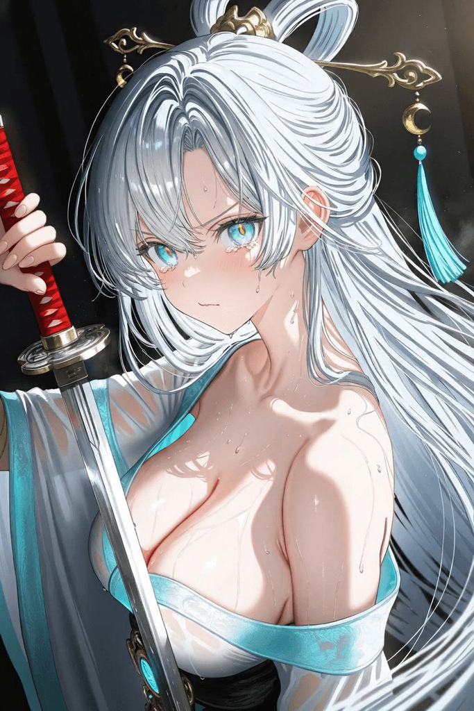 被我始乱终弃的粘人徒弟，成了仙界第一人【白灵霜】