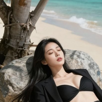 全民穿越海岛求生