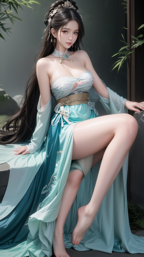 我的姨娘好像有亿点喜欢我 图片 8