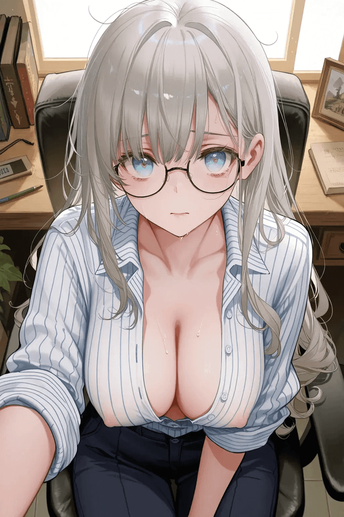 #17 徐心彩（「伊甸」系列#12）