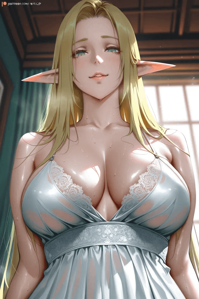 快被长生种精灵养母溺爱成大龄废人了怎么办?!