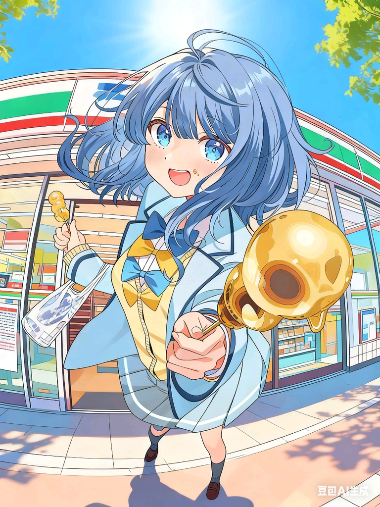 青梅竹马难敌天降系！