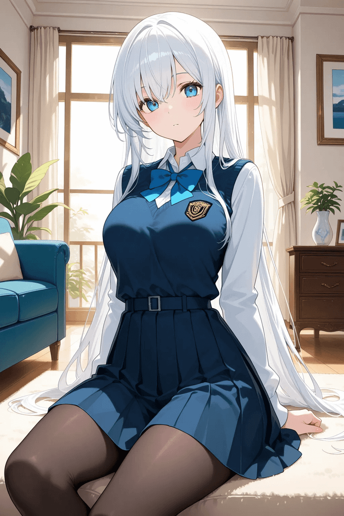 与反派女主的甜蜜生活1.3