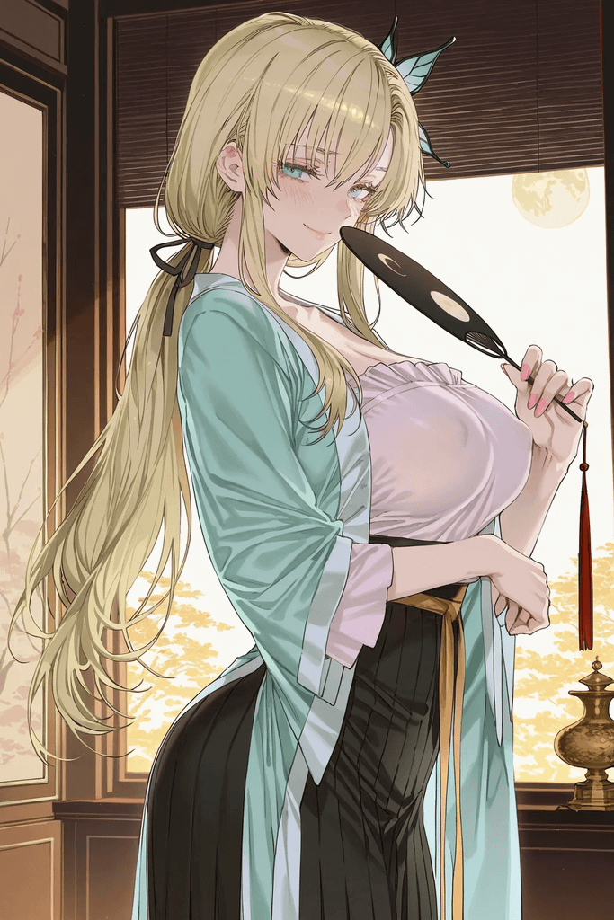 溺爱着你的三位妻妾 图片 6
