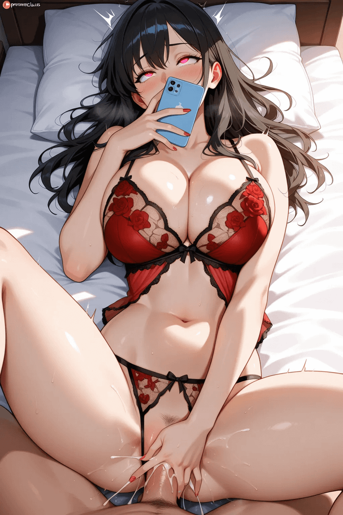 禁忌通话中的人妻小瑜