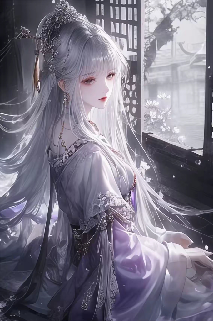 无所谓态度的年轻继母