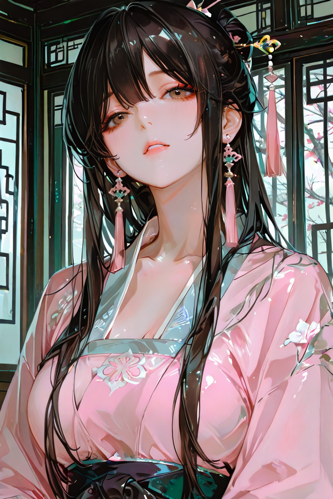 敢惦记我未婚妻？整死你 图片 2