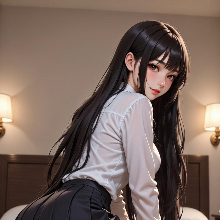 清纯高冷校花同桌的秘密