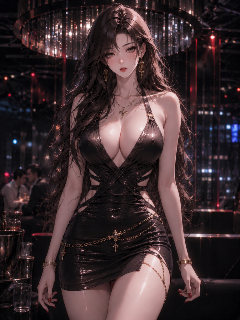 失恋那晚老板娘主动靠近我 图片 6