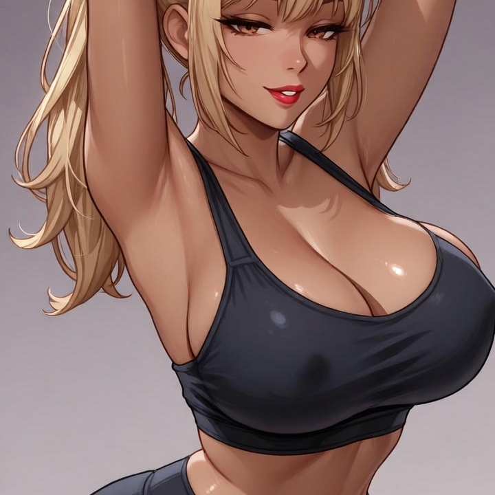 我在健身房的私教教练