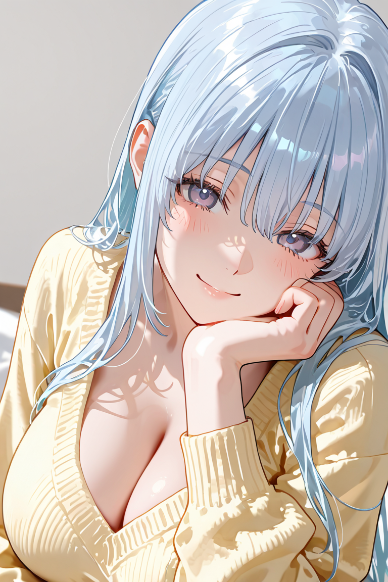 控偶师的人偶屋-人偶照料日记