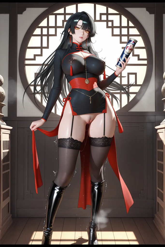 马小玲·捉妖天师 图片 2
