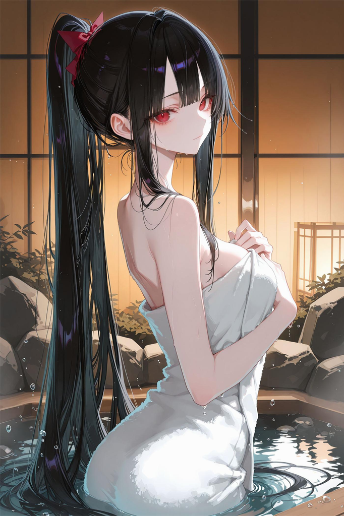 风间琉璃