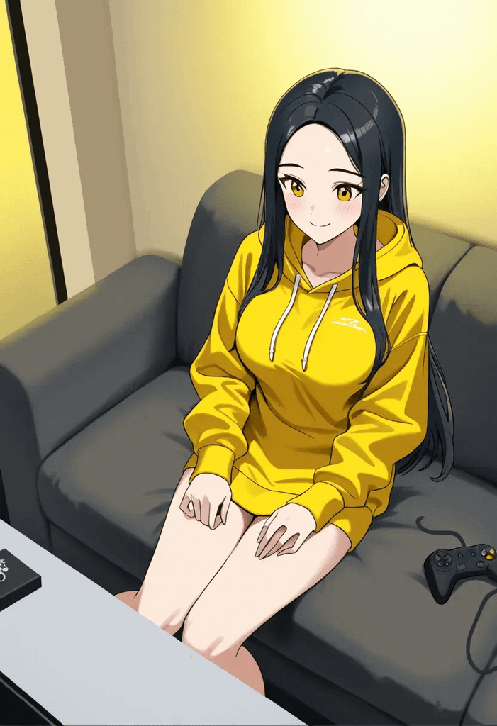 煌輝亮黃·吳夏榮