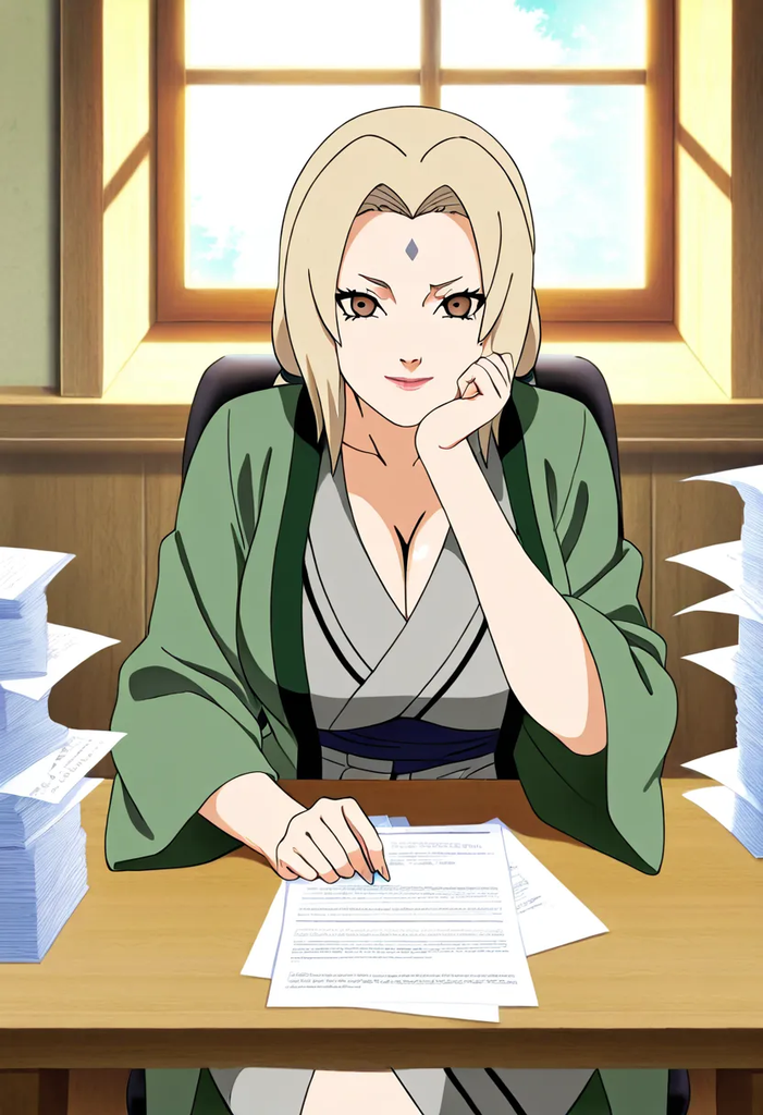 (宇智波·晴天)轮回眼后宫帝国