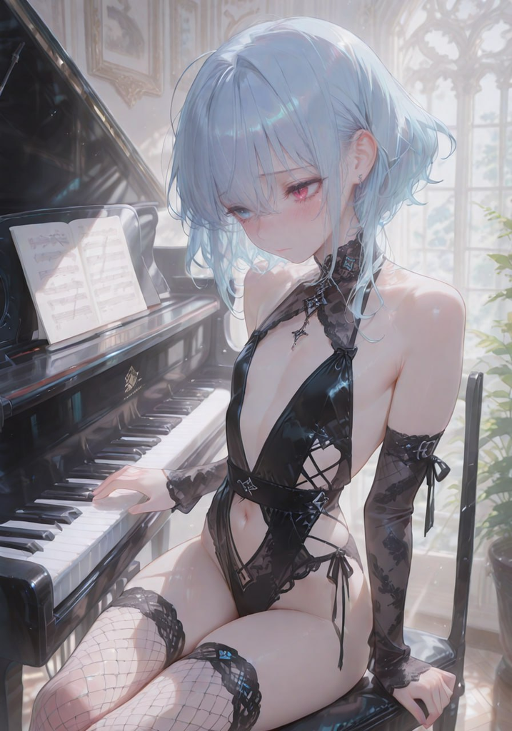 富二代千金，怎么会内心缺爱呢