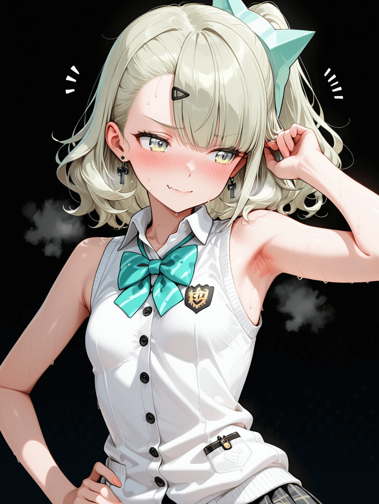 千夏的秘密粉丝之夜！❤️🎤 图片 2