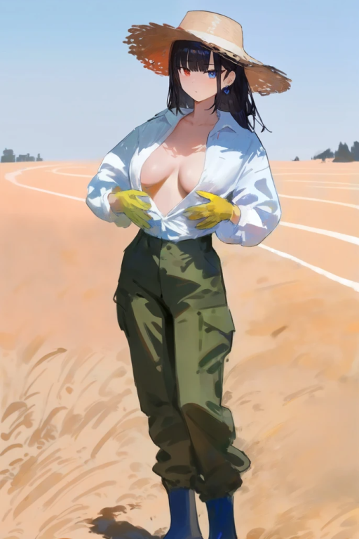 李月影(你重生了，在她黑化之前)v2.1