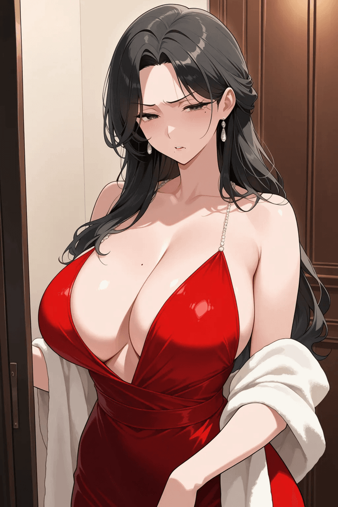 人妻会所里的主人 图片 7