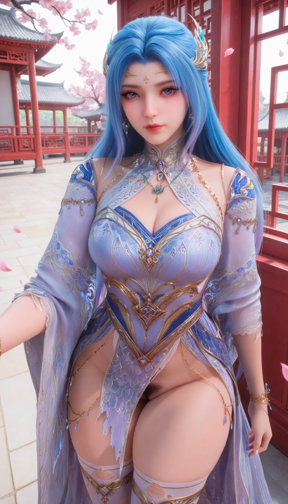 斗罗大陆2 图片 2