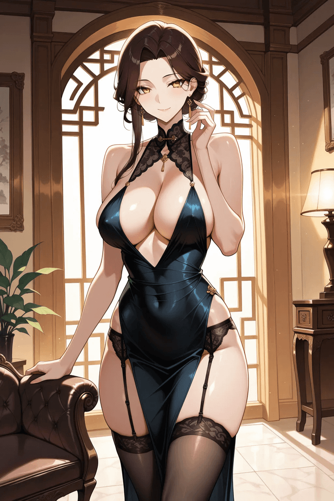 我的妻主妈妈 图片 2