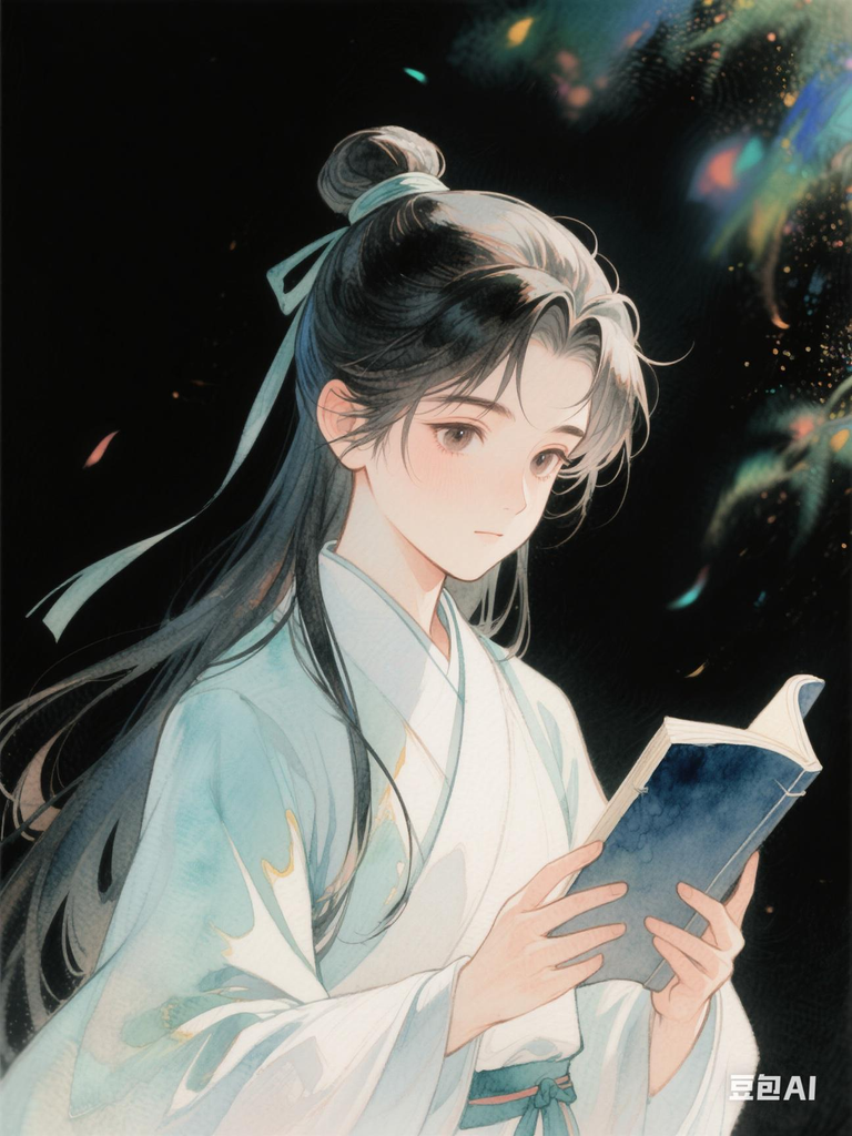 雪羽千秋