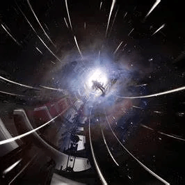 再见于群星之中——克丽斯滕