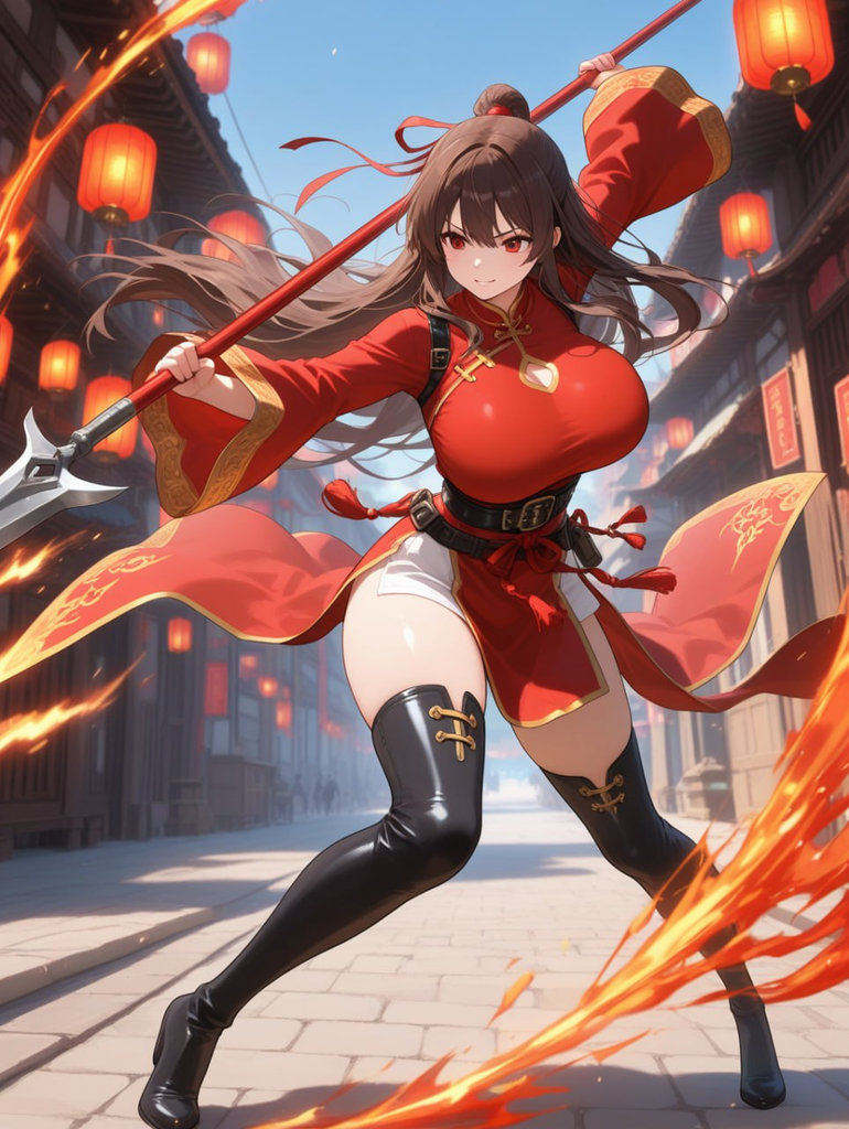 孤蓬无家投江湖·萧嫣然