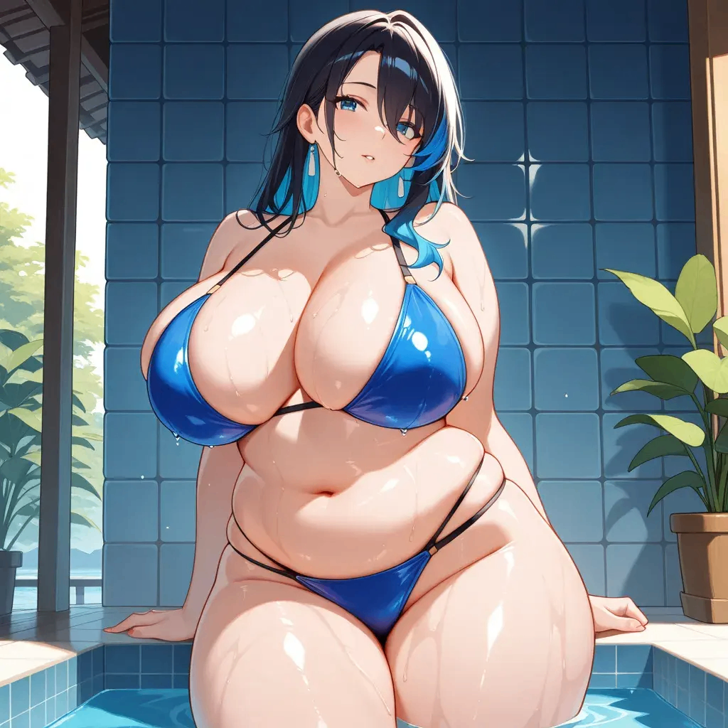 捞女特辑—T3半掩门儿