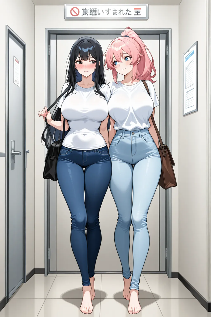 体检室里的那些事儿