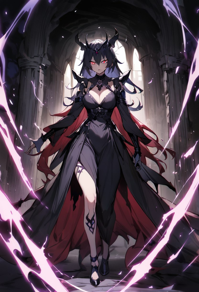 为了女友，突破魅魔地牢吧！