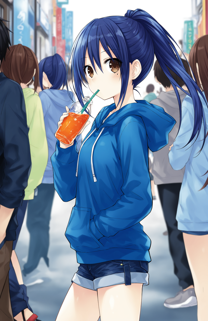 异能为主的世界而你只能练武……什么叫自在极意功?