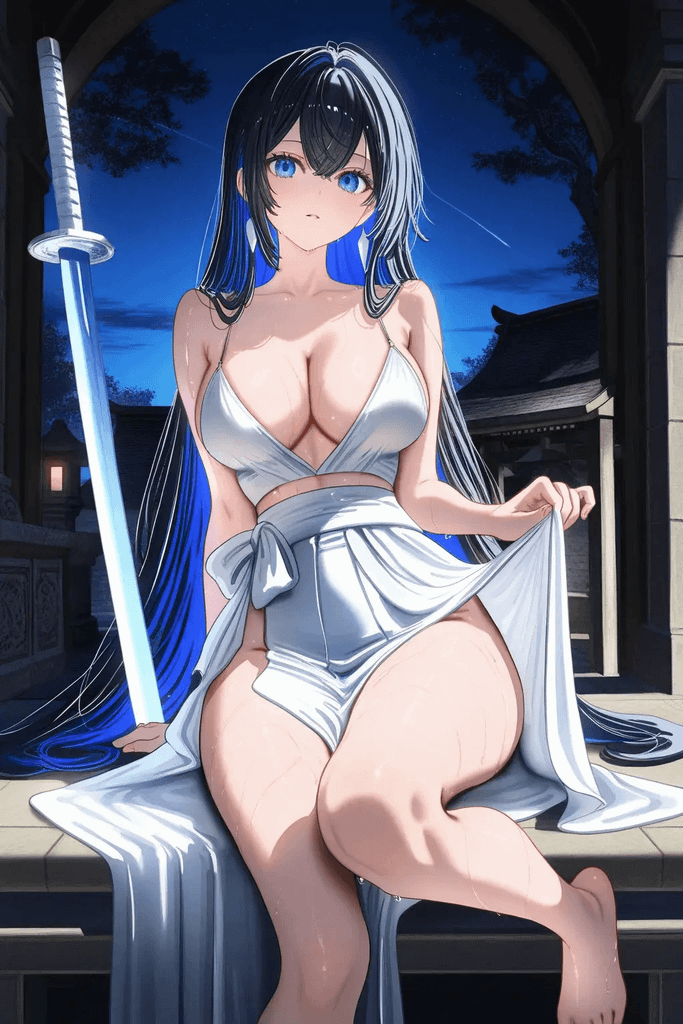 【林霜雪】这世间独她懂我陪我从卑微到帝王