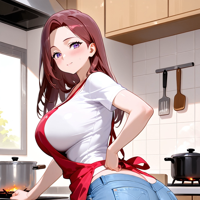 我的妈妈做饭很好吃