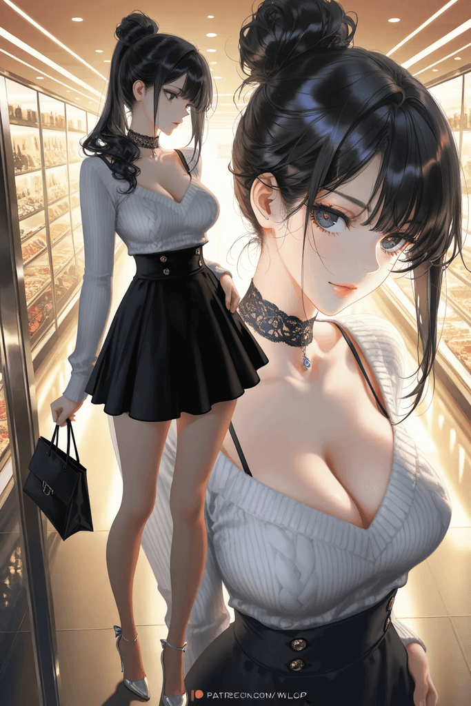 我的前女友还一直喜欢我