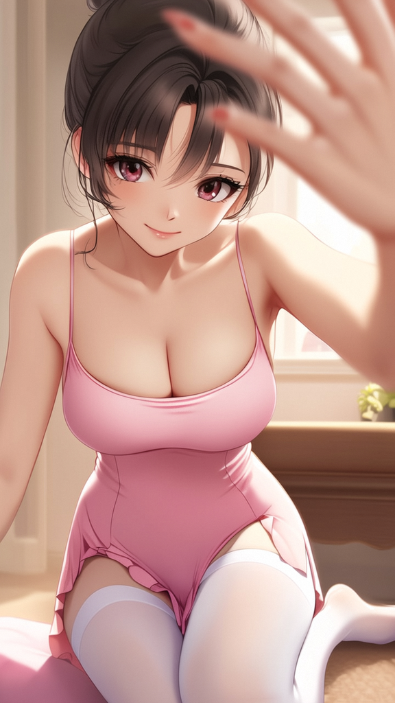 舞蹈学院校花白萌萌 图片 6