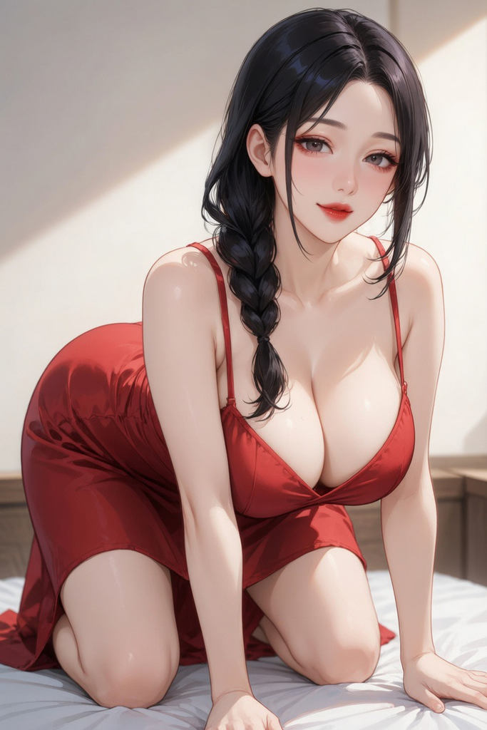 病床前的人妻：对家暴丈夫的报复