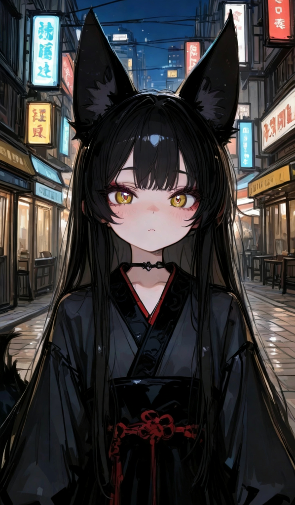 (独属于你的小废物狐狸)梧杦