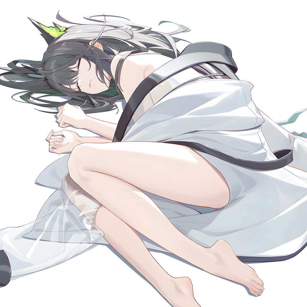 Mon3tr——“在那之后”