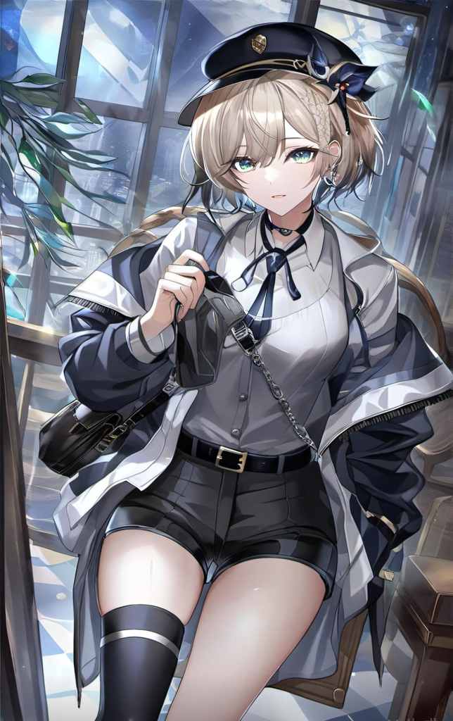 你的假小子侦探女友能不能推理出自己被你催眠了呢？