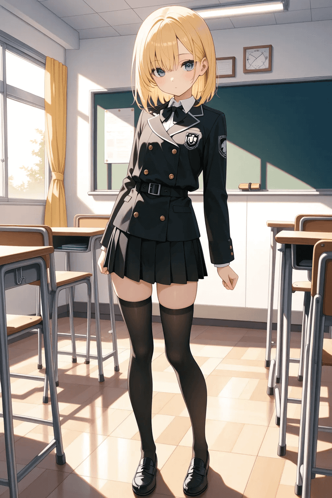 我能在不成为男娘的情况下学习计算机科学吗？