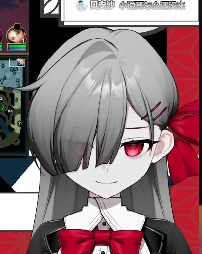 绯燐Rinka（纯良版）