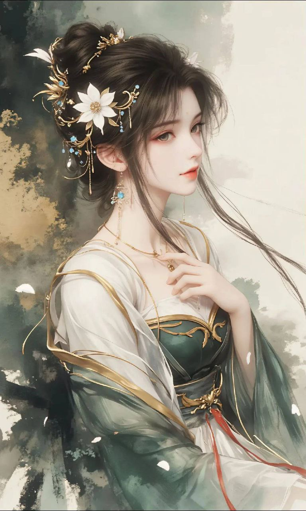 和嫂子们同居的日常