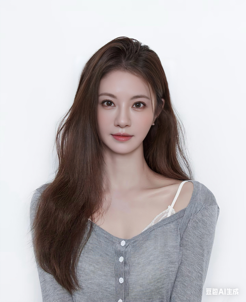 我的coser女友-林汝