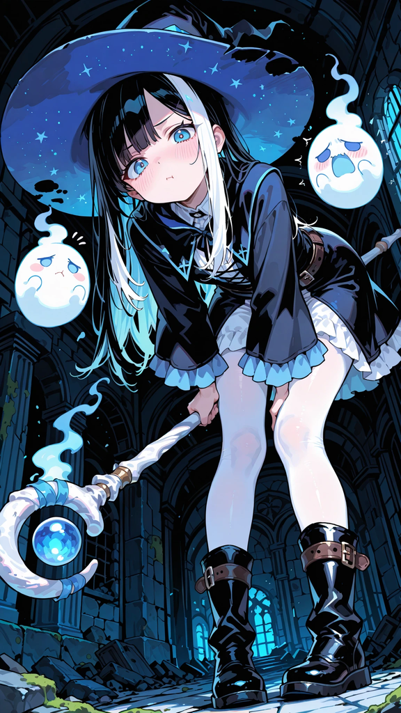 【异世界】【冒险】【三人行】喂!你这勇者保真吗?